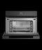 FISHER & PAYKEL OM24NDBB1 Convection Speed Oven 24?