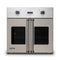 VIKING VSOF7301PG 30" Electric Single French-Door Oven - VSOF