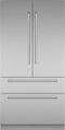 THERMADOR T42BT110NS T42BT110NS Built-in French Door Bottom Freezer  THERMADOR US