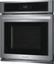 FRIGIDAIRE FCWS2727AS Frigidaire 27'' Single Electric Wall Oven with Fan Convection