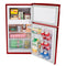 AVANTI RMRT30X5RIS 3.0 cu. ft. Retro Compact Refrigerator