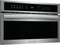 FRIGIDAIRE GMBD3068AF Frigidaire Gallery 30'' Built-In Microwave Oven with Drop-Down Door