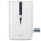 SHARP KC860U Sharp Plasmacluster® Air Purifier with True HEPA Filtration and Humidifying Function for Large Rooms