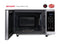 SHARP SMC1464HS 1.4 cu. ft. Family-Size Countertop Microwave Oven with Inverter Technology