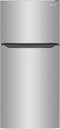 FRIGIDAIRE FFHT2045VS Frigidaire 20.0 Cu. Ft. Top Freezer Refrigerator