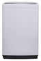 DANBY DWM065A1WDB6 Danby 2.11 cu. ft. Washing Machine