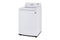 LG WT7005CW 4.3 cu. ft. Mega Capacity Top Load Washer with 4-Way™ Agitator & TurboDrum™ Technology