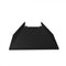 ZLINE KITCHEN AND BATH 8654SHBLM30 ZLINE 30" Colored Range Hood Shell (8654-SH-30) - Shell Only [Color: Black Matte]