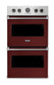 VIKING VDOE530SB 30" Electric Double Premiere Oven - VDOE