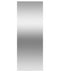 FISHER & PAYKEL RD3084R4D Door panel for Integrated Column Refrigerator or Freezer, 30", Right Hinge