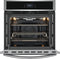 FRIGIDAIRE GCWS2767AF Frigidaire Gallery 27'' Single Electric Wall Oven with Total Convection