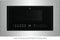 ELECTROLUX EMBS2411AB 30'' Built-In Side Swing Microwave Oven