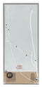 MAYTAG MFW2055FRZ 30-Inch Wide French Door Refrigerator with Exterior Water Dispenser- 20 Cu. Ft.