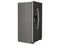 WHIRLPOOL WRS335SDHM 36-inch Wide Side-by-Side Refrigerator - 25 cu. ft.