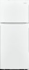 FRIGIDAIRE FFHT1822UW Frigidaire 17.6 Cu. Ft. Top Freezer Refrigerator