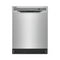 FRIGIDAIRE FFBD2420US Frigidaire 24'' Built-In Dishwasher