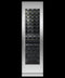 FISHER & PAYKEL RS2484VR2K1 Integrated Column Wine Cabinet, 24"