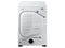 SAMSUNG DVG50R5200W 7.4 cu. ft. Gas Dryer with Sensor Dry in White