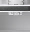 GE APPLIANCES GTS22KMNRDS GE® 21.9 Cu. Ft. Top-Freezer Refrigerator