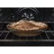 MAYTAG MEW9627FZ 27-Inch Wide Double Wall Oven With True Convection - 8.6 Cu. Ft.