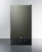 SUMMIT FF1843BKSADA 18" Wide Built-in All-refrigerator, ADA Compliant