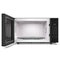 WHIRLPOOL WMCS7024PB 2.2 cu. ft. Sensor Cooking Microwave