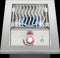 NAPOLEON BBQ BIB10RTPSS Built-in 700 Series Single Range Top Burner with Stainless Steel Cover , Stainless Steel , Propane