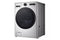 LG WM5700HVA 4.5 cu.ft. Smart Front Load Washer with TurboWash® 360(degree), Built-In Intelligence and ezDispense®