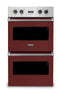 VIKING VDOE130RE 30" Electric Double Select Oven - VDOE