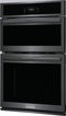 FRIGIDAIRE GCWM2767AD Frigidaire Gallery 27'' Electric Wall Oven/Microwave Combination