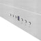 ZLINE 36 in. Wall Mount Range Hood in Stainless Steel KE36