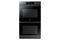 DACOR DOB30M977DM 30" Steam-Assisted Double Wall Oven, Graphite Stainless Steel