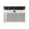 FRIGIDAIRE FHWW103WB1 Frigidaire 10,000 BTU Connected Window-Mounted Room Air Conditioner