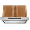 KITCHENAID KVUB400GSS 30" Low Profile Under-Cabinet Ventilation Hood - Stainless Steel