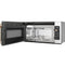 CAFE CVM517P2RS1 Café™ 1.7 Cu. Ft. Convection Over-the-Range Microwave Oven