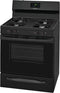 FRIGIDAIRE FCRG3015AB Frigidaire 30'' Gas Range