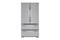 LG LMWC23626S 23 cu. ft. French Door Counter-Depth Refrigerator