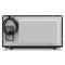 WHIRLPOOL WMCS7024PB 2.2 cu. ft. Sensor Cooking Microwave