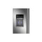 MAYTAG MFW2055FRZ 30-Inch Wide French Door Refrigerator with Exterior Water Dispenser- 20 Cu. Ft.