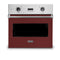 VIKING VSOE130RE 30" Electric Single Select Oven - VSOE