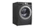 LG WM3470CM 5.0 cu. ft. Mega Capacity Front Load Washer