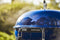 WEBER 14516001 Master-Touch Charcoal Grill 22" - Deep Ocean Blue