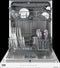 BEKO DUT36522W Tall Tub Dishwasher with (15 place settings, 45.0