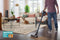 LG A937KGMS LG CordZero™ Cordless Stick Vacuum with All-in-One Tower ™