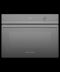 FISHER & PAYKEL OM24NDTDB1 Convection Speed Oven, 24", 22 Function