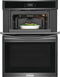 FRIGIDAIRE GCWM3067AD Frigidaire Gallery 30'' Wall Oven and Microwave Combination