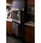 GE APPLIANCES PTD700RSNSS GE Profile™ 30" Smart Built-In Convection Double Wall Oven with Right-Hand Side-Swing Doors