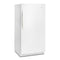 WHIRLPOOL WZF56R16DW 16 cu. ft. Upright Freezer with Frost-Free Defrost