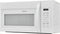 FRIGIDAIRE FMOS1846BW Frigidaire 1.8 Cu. Ft. Over-The-Range Microwave