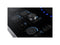 SAMSUNG NZ30K7880US 30" Smart Induction Cooktop in Stainless Steel